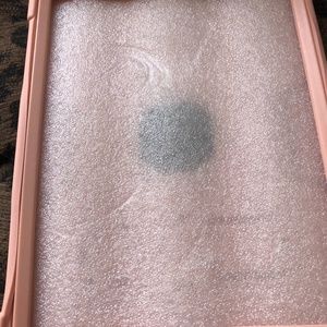 Pink tablet case/cover